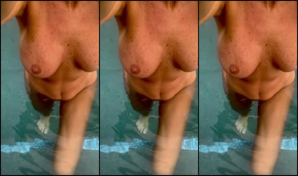 Latin Goddess Nicknamed The Latin Goddess 10 09 2024 Onlyfans Video Im Feeling The Mood