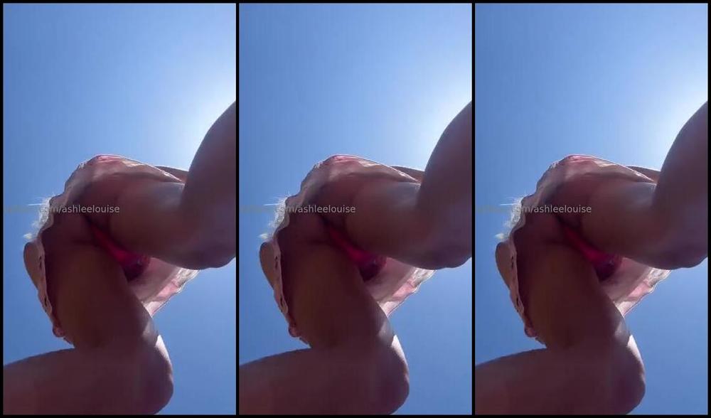 Ashlee Louise Nicknamed Ashleelouise 07 13 2025 Onlyfans Video Leaked Ashleelouise 12157