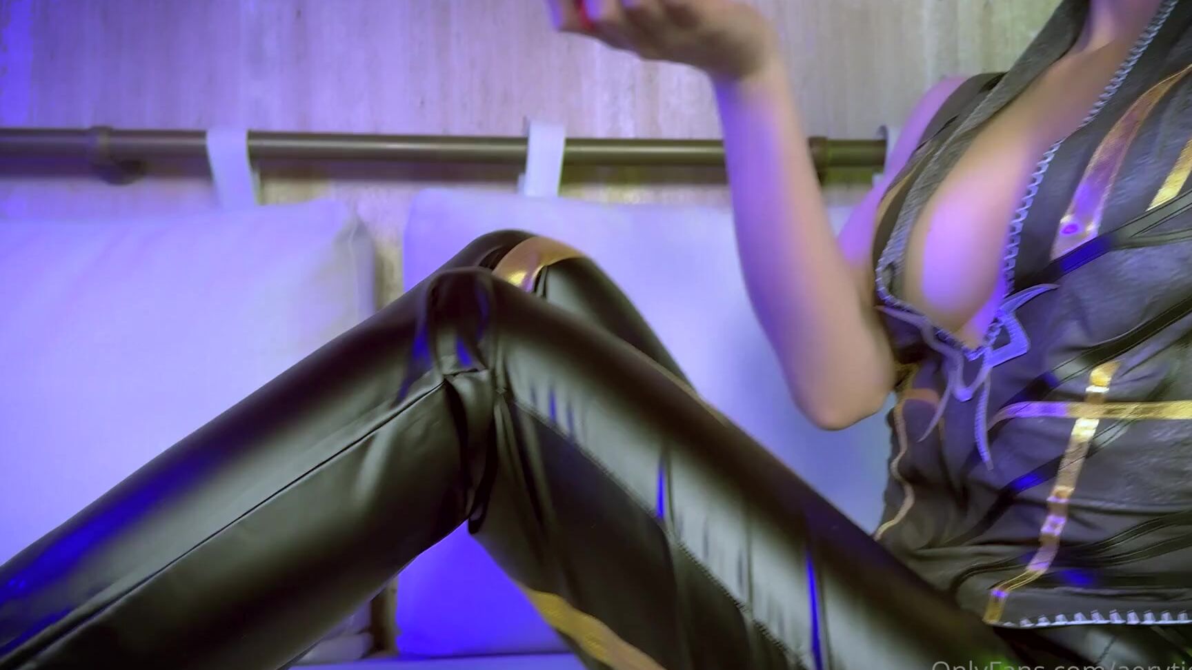 Aerytiefling Nicknamed Aerytiefling 03 20 2024 Onlyfans Video This Artifact Dont Even Think About It I Have Been Entrusted By Lady Shar To