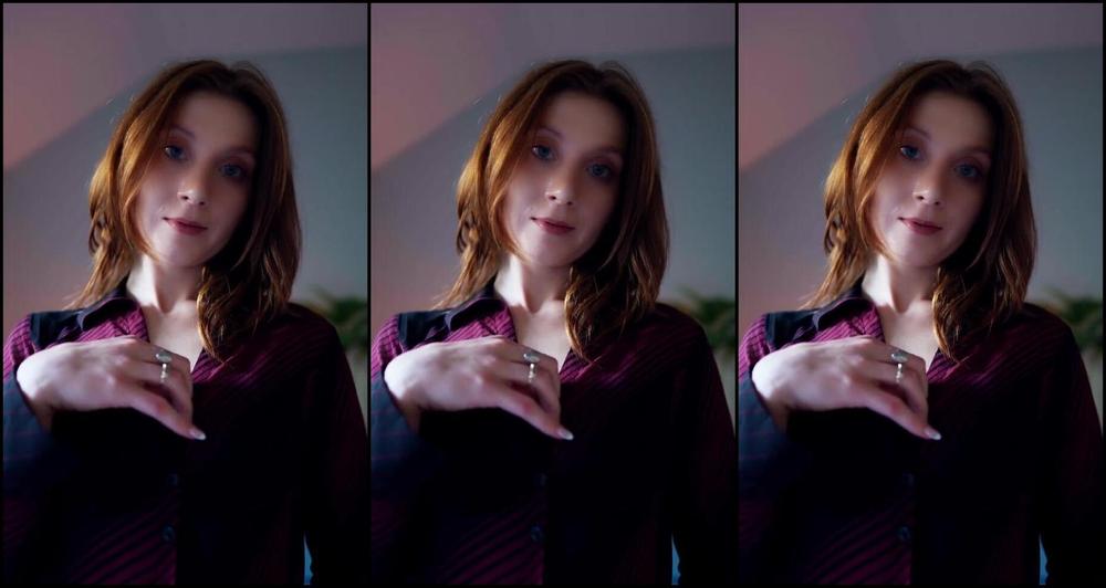 Kari Musemered Nicknamed Musemered 11 25 2025 Onlyfans Video May I Tease You A Moment