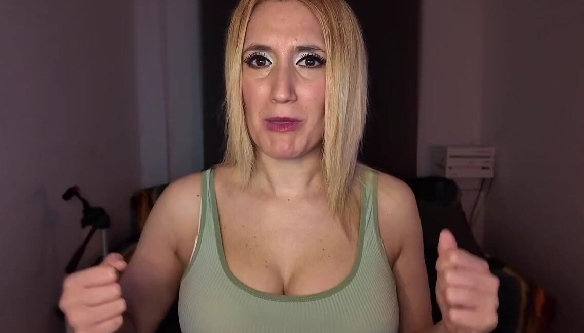 Yasmin Ramos Nicknamed Yasminramos Onlyfans Yasmin 365 Episodio 87 Me Motivo Para Hacer Deporte