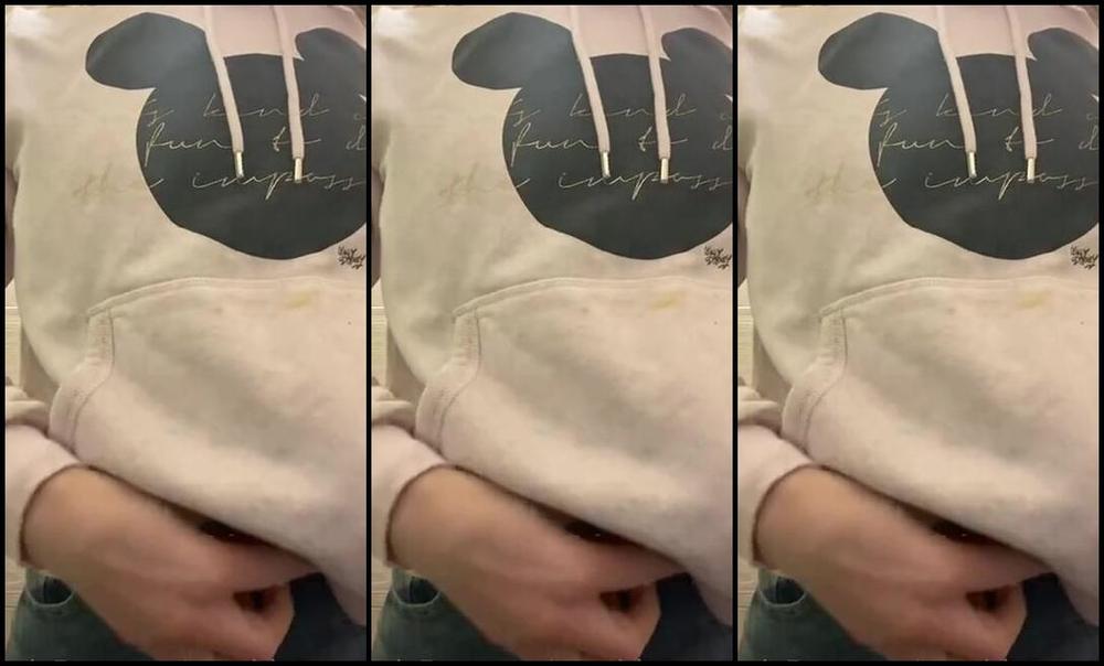 Qosgirlnorwayvip Nicknamed Qosgirlnorway 04 10 2023 Onlyfans Video Jeg Squirter P P Et Offentlig Toalett Tips Mottas Med Takk I Squirt At A Public