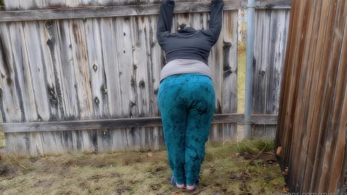 Miss Sephie Nicknamed Miss Sephie 01 19 2023 Onlyfans Video Videospics Parker And Kj Felt The Switch And Birch C