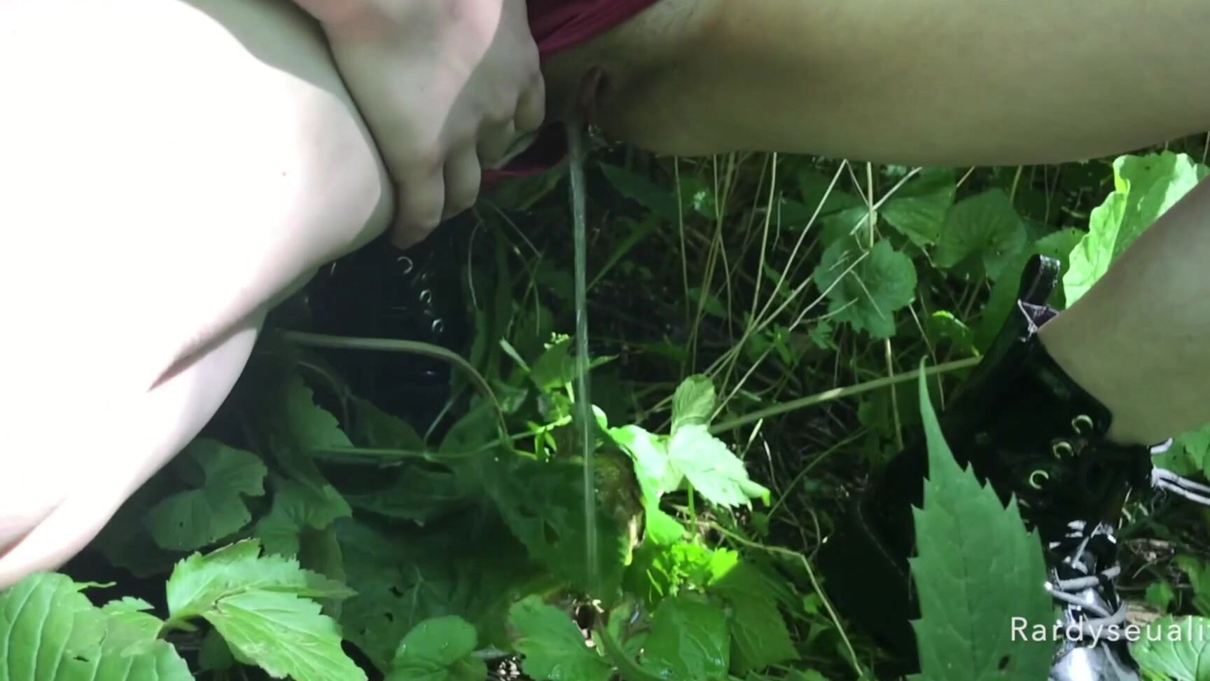 "Rardysexuality" dildos, pee, reading, spanking, strapping Dark Elf Chapter 26 Homeland Manyvids