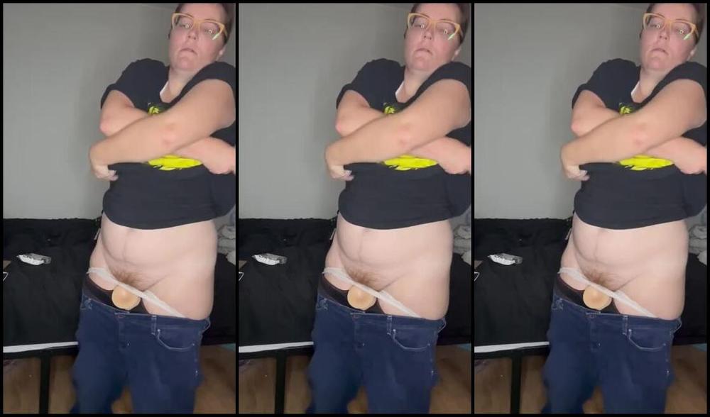 Goddess Fetish Nicknamed Fetishamateur 08 14 2024 Onlyfans Video Custom From The Weekend Qc2L