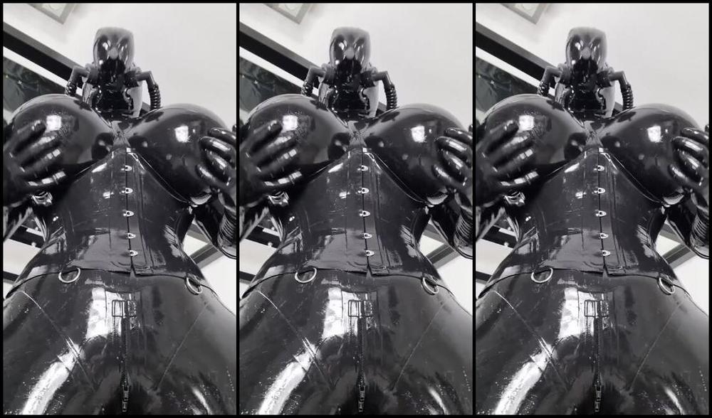 Emma Lee Nicknamed Rubberdollemma 12 06 2024 Onlyfans Video Im Going To Empty Your Mind