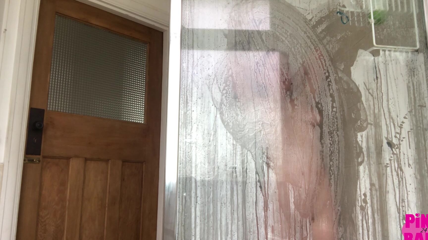 "pinkbaby24" shower, teens (18+), petite, shower scenes, wet & messy steamy shower manyvids