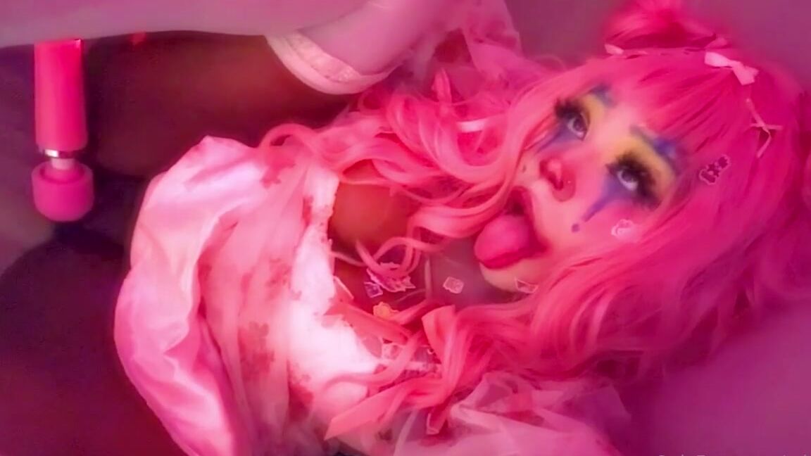 Xdsells Nicknamed Xdsells 10 22 2025 Onlyfans Video Sluttiest Clown In The Circus 3