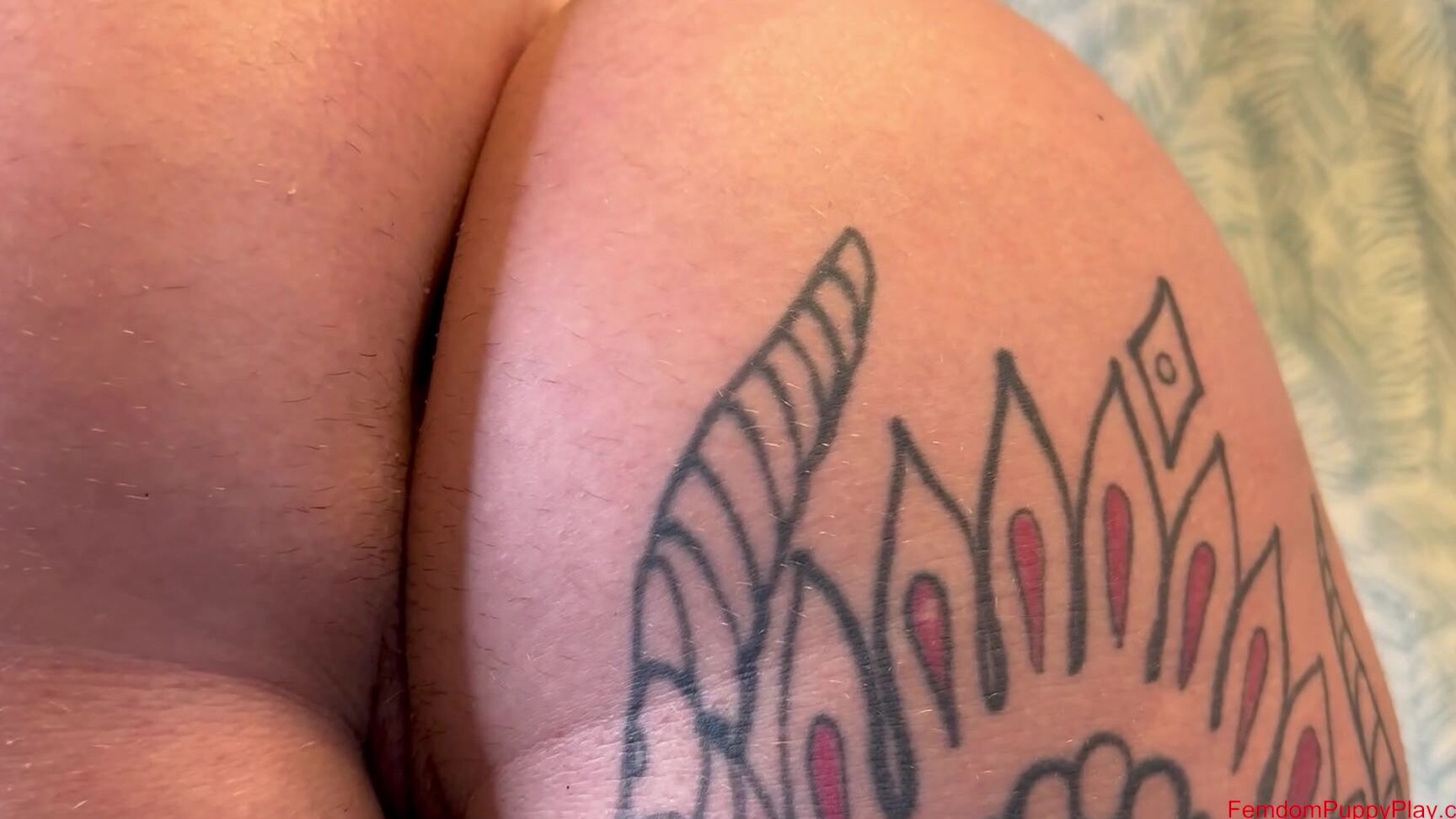 "Femdom Puppy Play" female domination, femdom pov, puppy play, sweat fetish, toilet fetish Madeline s Post Gym Toilet Pup manyvids