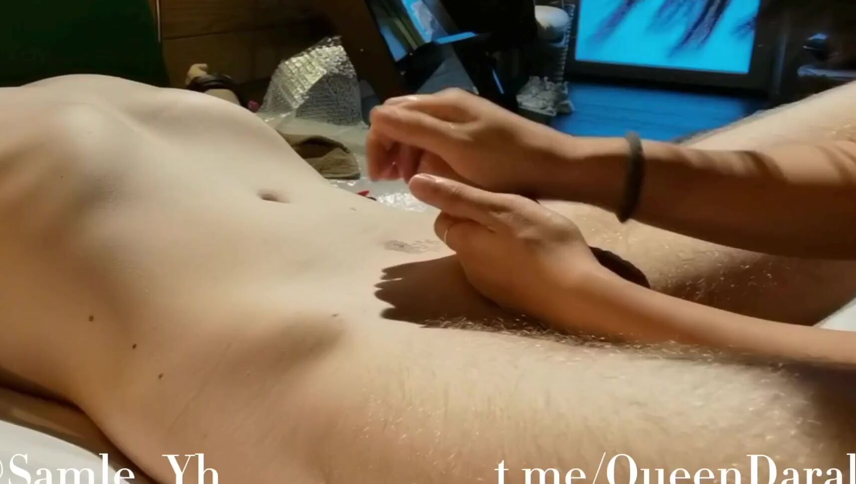 Queendaralis Nicknamed Queendaralis 11 19 2025 Onlyfans Video Cbt Lo1H