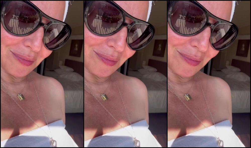 Cocada Malagueta Nicknamed Cocadamalagueta 10 13 2025 Onlyfans Video Good Morning Aam2