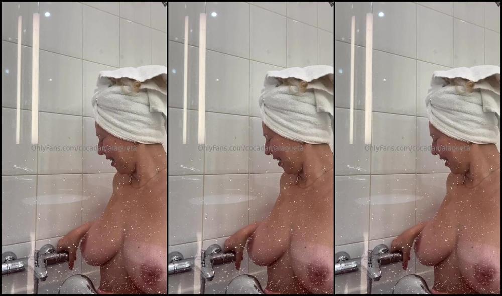 Cocada Malagueta Nicknamed Cocadamalagueta 05 03 2025 Onlyfans Video Would You Like To Join Me V5D8