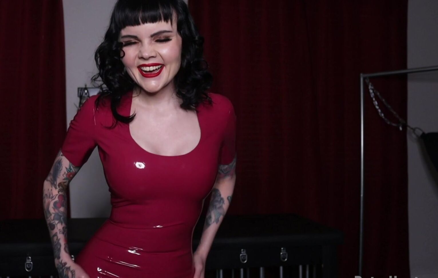 The Beard MistressPetraHunter April 11, 2021 Manyvids