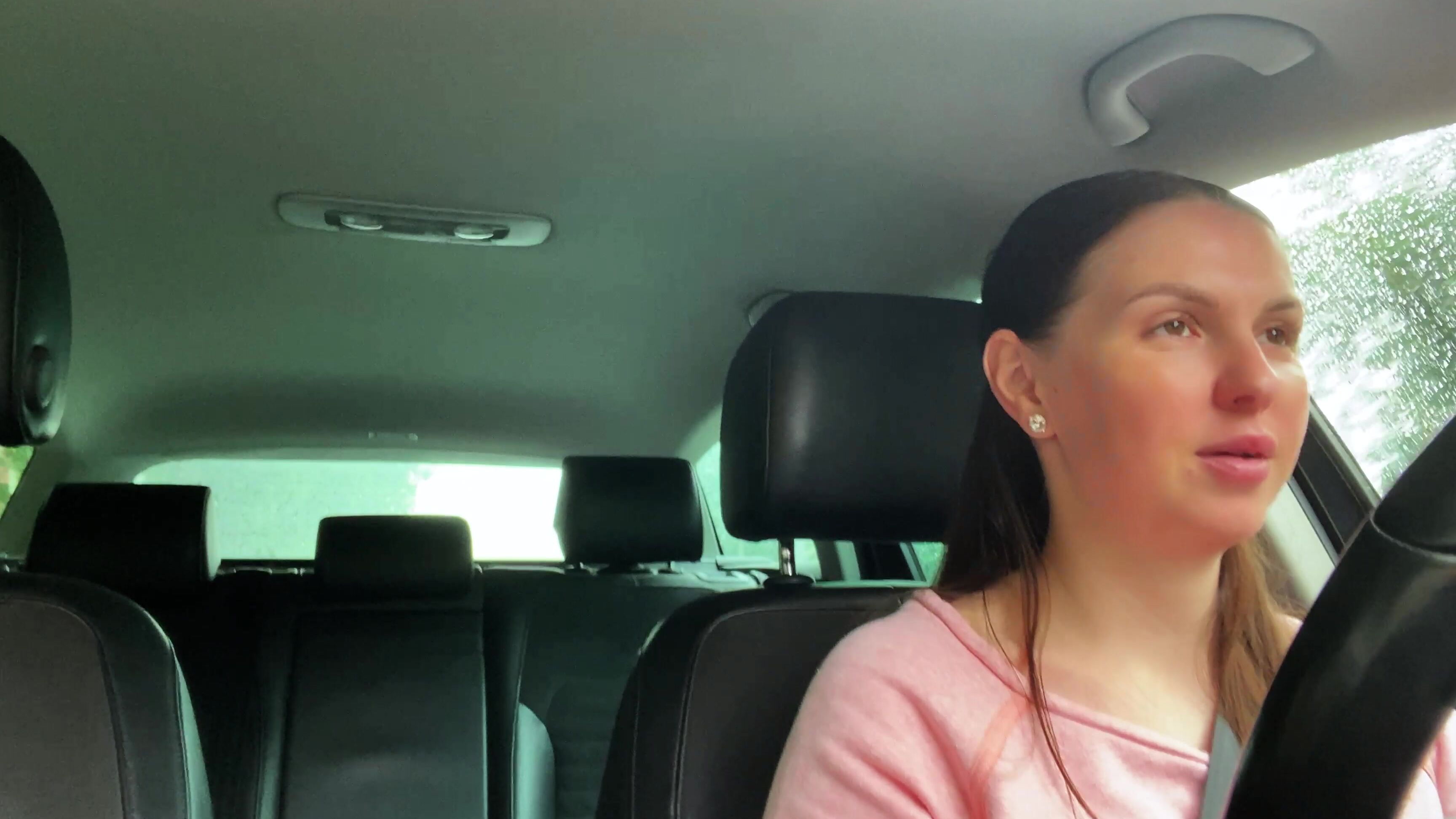 Driving and BURPING SFW May 19, 2024 Manyvids