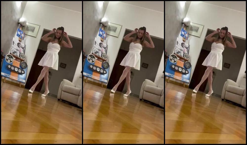 Bibi Rj Model Nicknamed Bibi Rj Model 01 18 2025 Onlyfans Video Leaked Bibi Rj Model 6672