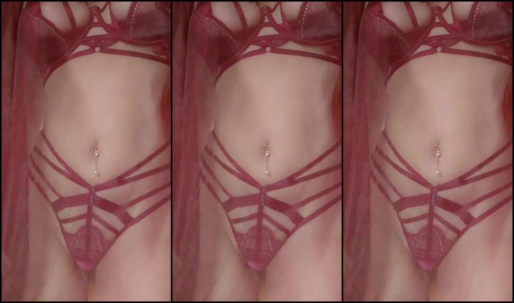 Anc1Lla Nicknamed Anc1Lla 07 18 2025 Onlyfans Video A Little Tease For You