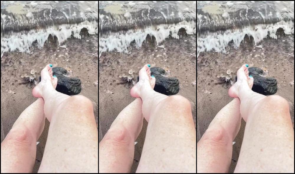 Kittys Pretty Feet Nicknamed Kittys Sweet Feet 08 25 2024 Onlyfans Video I Cherish The Thought Of A Clean Slate As Waters Roll In Washing The Land Erasing