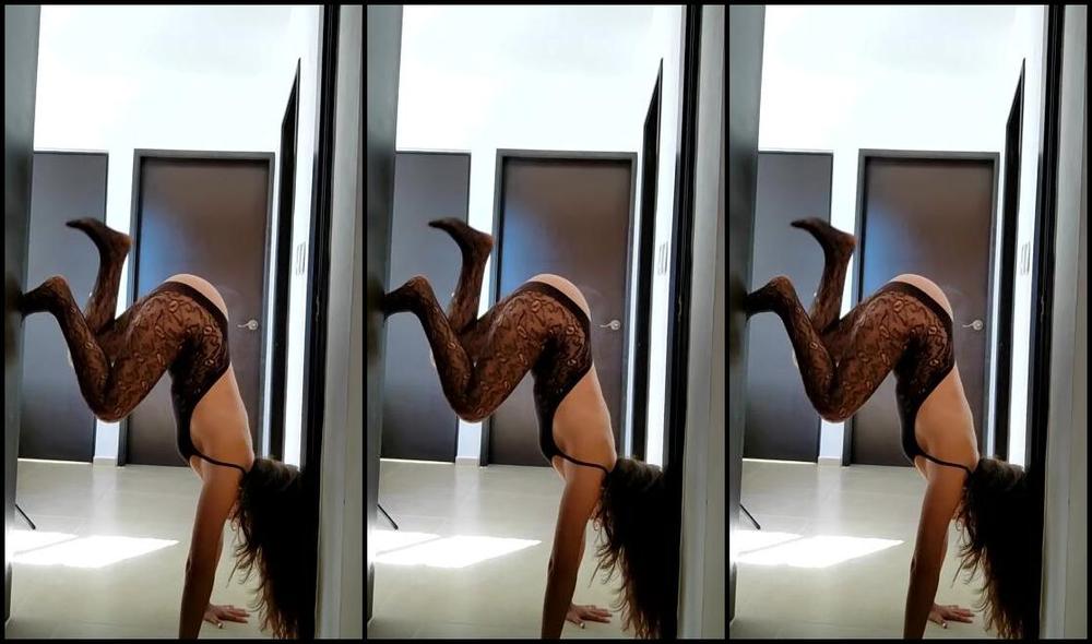 Miss Tess Nicknamed Spicymisstess 03 04 2024 Onlyfans Video I Wasnt Sure To Upload This Video Since I Recorded It But Well I Was Having