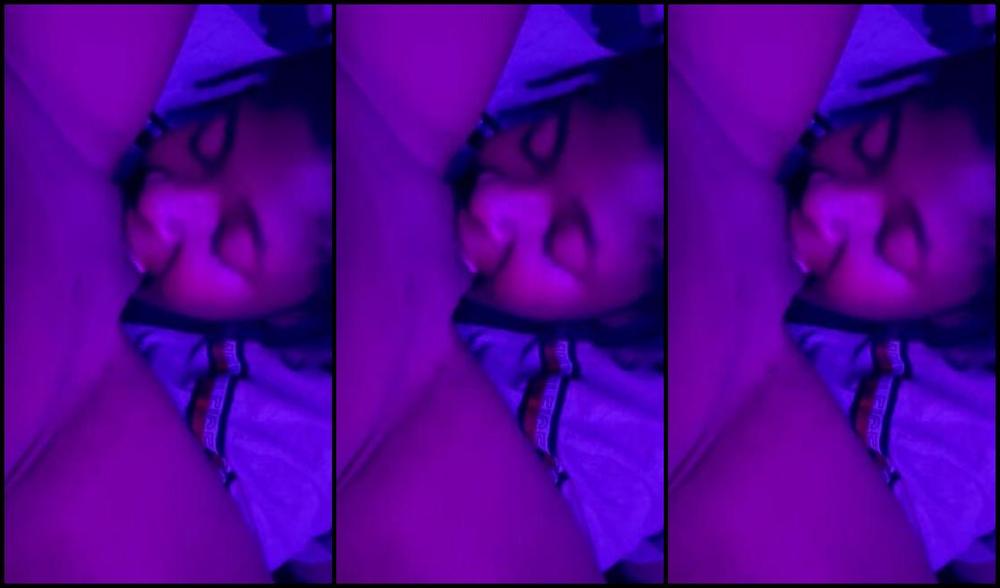 Thatsnya Nicknamed Thatsnya 09 24 2023 Onlyfans Video My Ex Loves To Eat On Me When She On That Likka