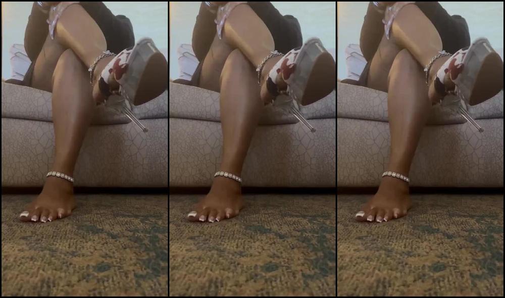 Mytoptiertoes Nicknamed Mytoptiertoes 11 09 2024 Onlyfans Video Im Just A Tease