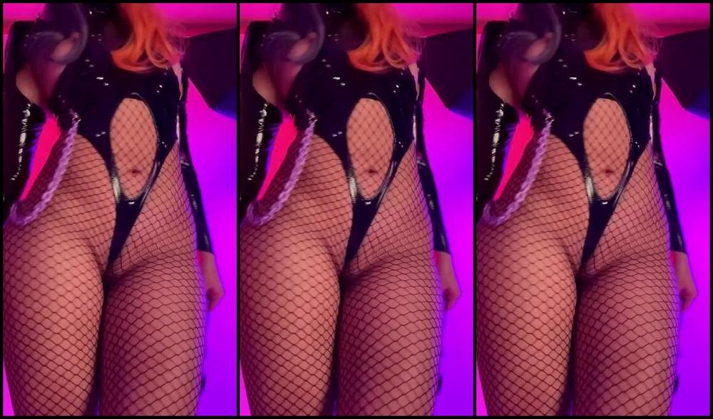 Princessmiu Nicknamed Nicknamedkumiu 10 27 2024 Onlyfans Video Ill Make You Fold Dm