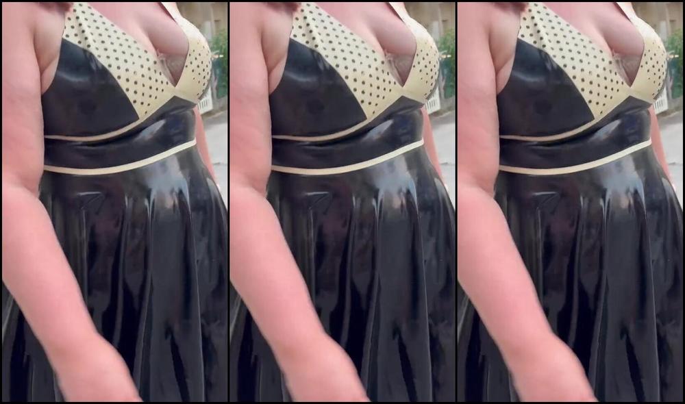 Misslatexangel Nicknamed Misslatexangel 07 16 2024 Onlyfans Video Leaked Misslatexangel 55188