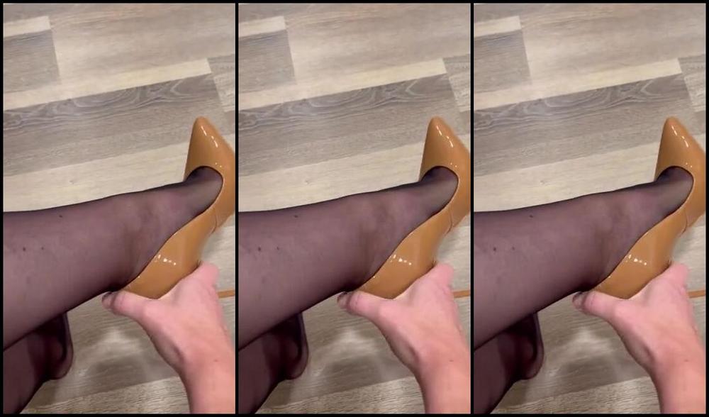 Mrs Perfect Toes Nicknamed Mrs Perfect Toes 08 05 2025 Onlyfans Video Leaked Mrs Perfect Toes 8882