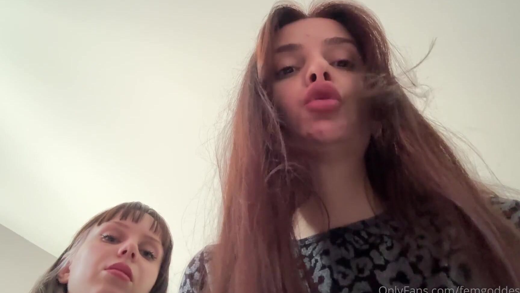 Goddess Kira Nicknamed Femgoddesskira 08 18 2025 Onlyfans Video Leaked Femgoddesskira 88592