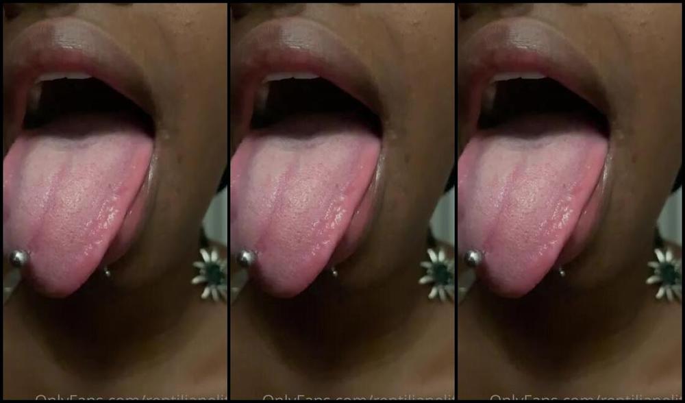 Irl Mileena Nicknamed Reptilianelite 11 13 2021 Onlyfans Video Teaser Of A 5 Min Custom I Just Did Check Your Inbox If You Want The