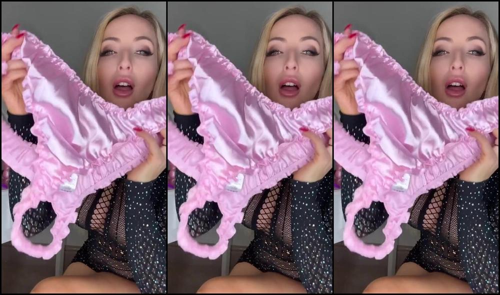 Mistress Courtney Nicknamed Themistresscourtney 06 12 2025 Onlyfans Video Coming Soon Get Your Sissy Wardrobe Ready Xx