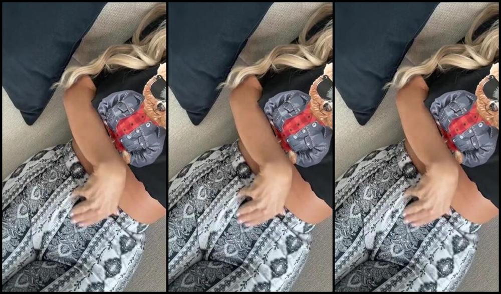 Sophia Fcknpeach Nicknamed Fcknpeach 03 16 2024 Onlyfans Video Im Free Right Now