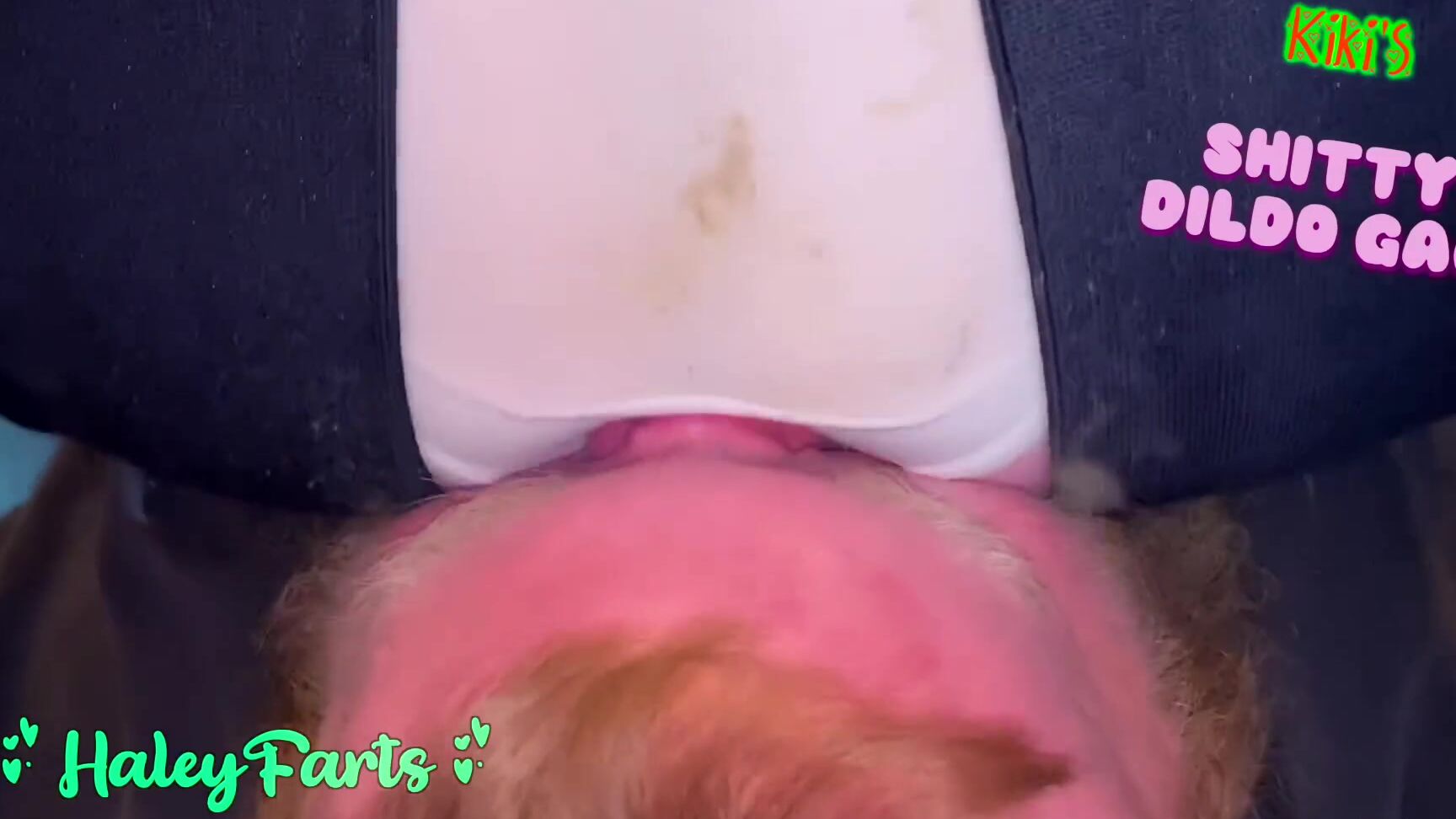 Haley Farts Nicknamed Haleyfarts 02 24 2023 Onlyfans Video New Video Too Filthy To Post Here Hey Guys Just Wanted To Make Sure