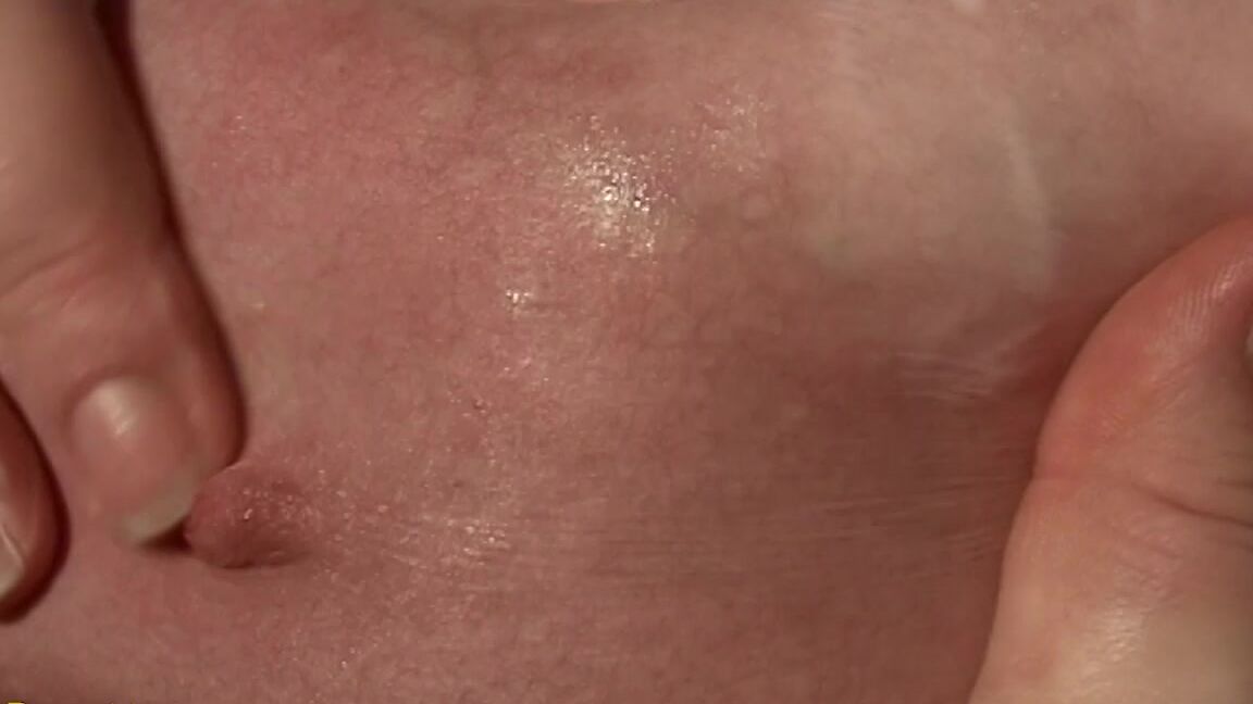 monster tit fuck with a massive dildo July 11, 2020 Manyvids