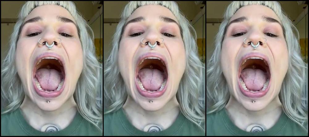 Ruby Riots Nicknamed Rubyriots 03 05 2024 Onlyfans Video Tongue Out Tuesday