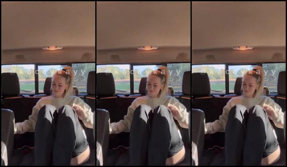 Kacey Kayy Nicknamed Kaceykayy 12 25 2024 Onlyfans Video My Present To You Enjoy 7 Minutes Of Deep Throating His Cock Riding Cowgirl Amp Taking D