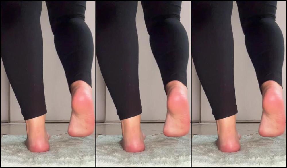 Prettynikkitoez Nicknamed Prettynikkitoez 07 07 2024 Onlyfans Video Stretching Is Good For You