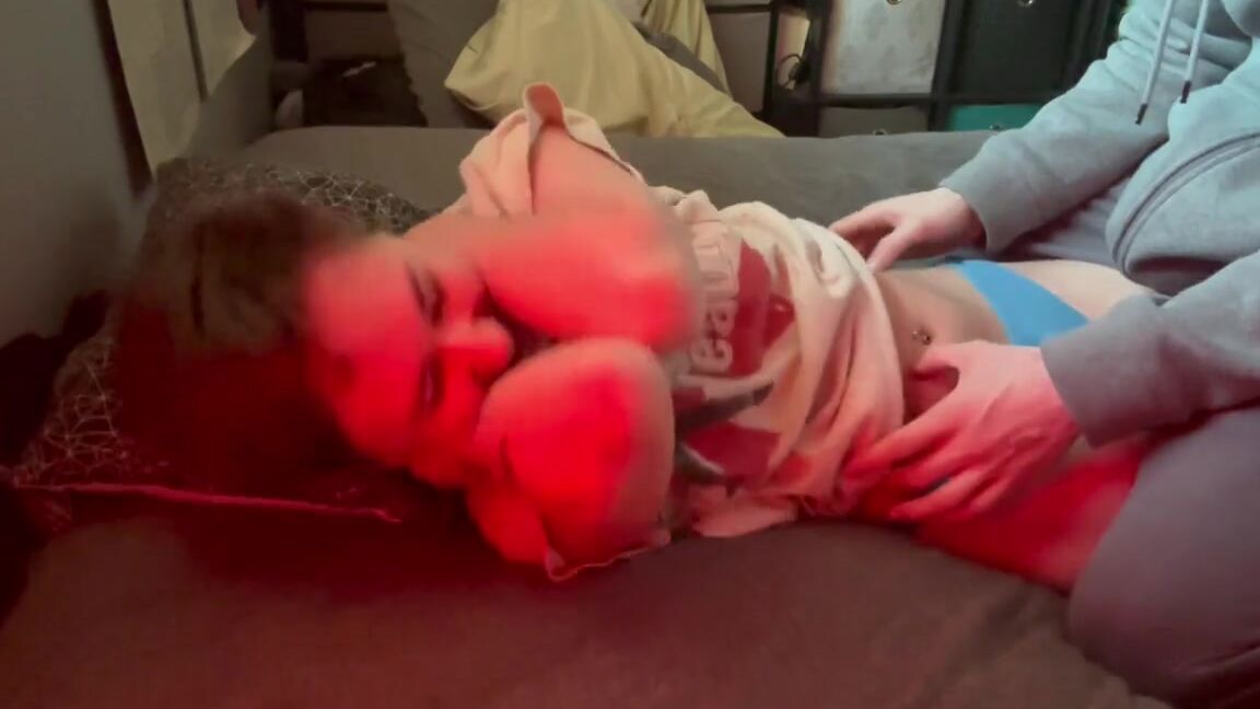 Gothex Rose Nicknamed Smokinrose444 05 13 2023 Onlyfans Video Upperbody Tickling Won The Poll By A Long Shot Heres The First Half Of My Upperbody R2I