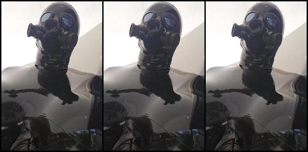 Emma Lee Nicknamed Rubberdollemma 08 19 2025 Onlyfans Video Schaut Her Meine Gummisklaven