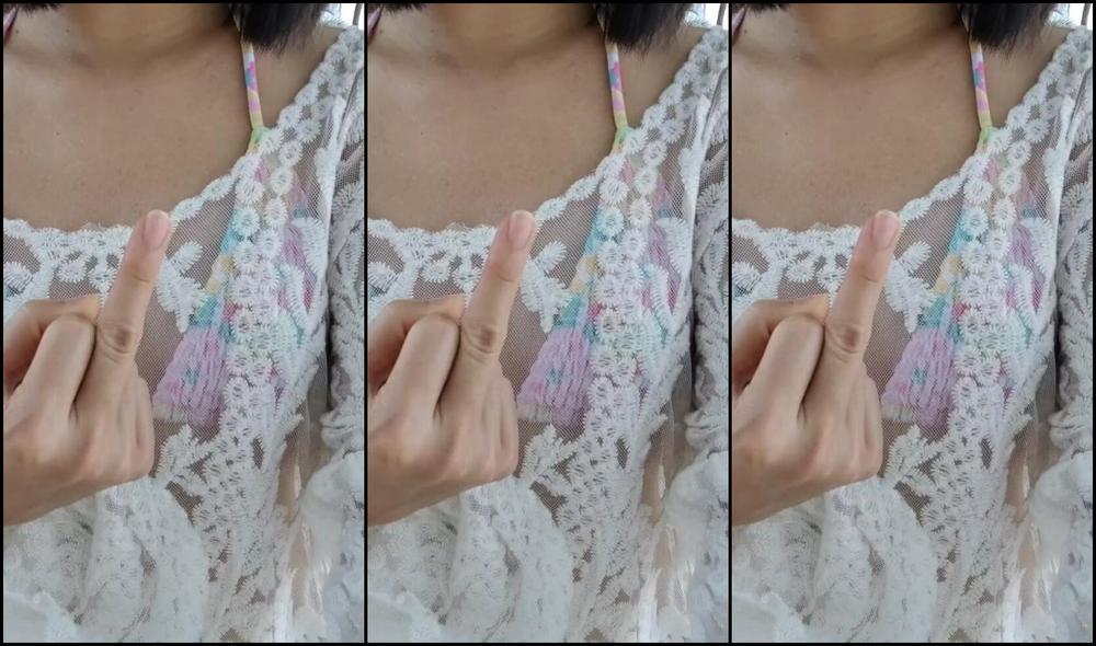 Aiko Worshipaiko Nicknamed Worshipaiko 02 10 2025 Onlyfans Video Hi To My Losers