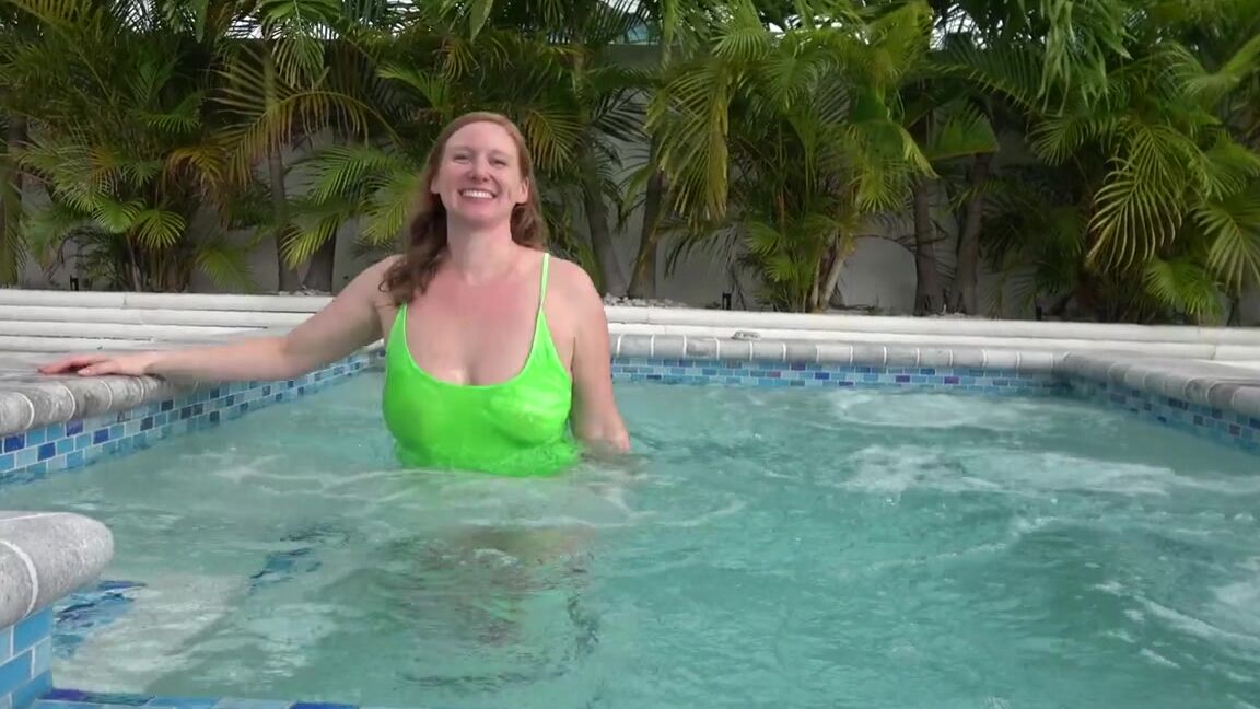 Ginger Daydreams Nicknamed Gingerdaydreams 03 06 2025 Onlyfans Video Wet And Wild T