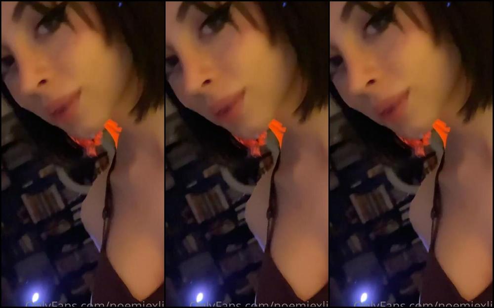 Noemiexlili Video 6