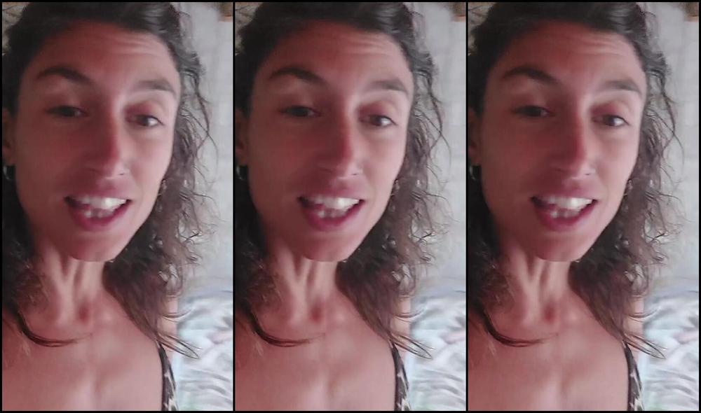 Julia Roca Nicknamed Juliarocax 09 11 2024 Onlyfans Video Intentos De Video Xd Que Ganas De Volver A Tener Tiempo Y Estar Mas Por Aqui