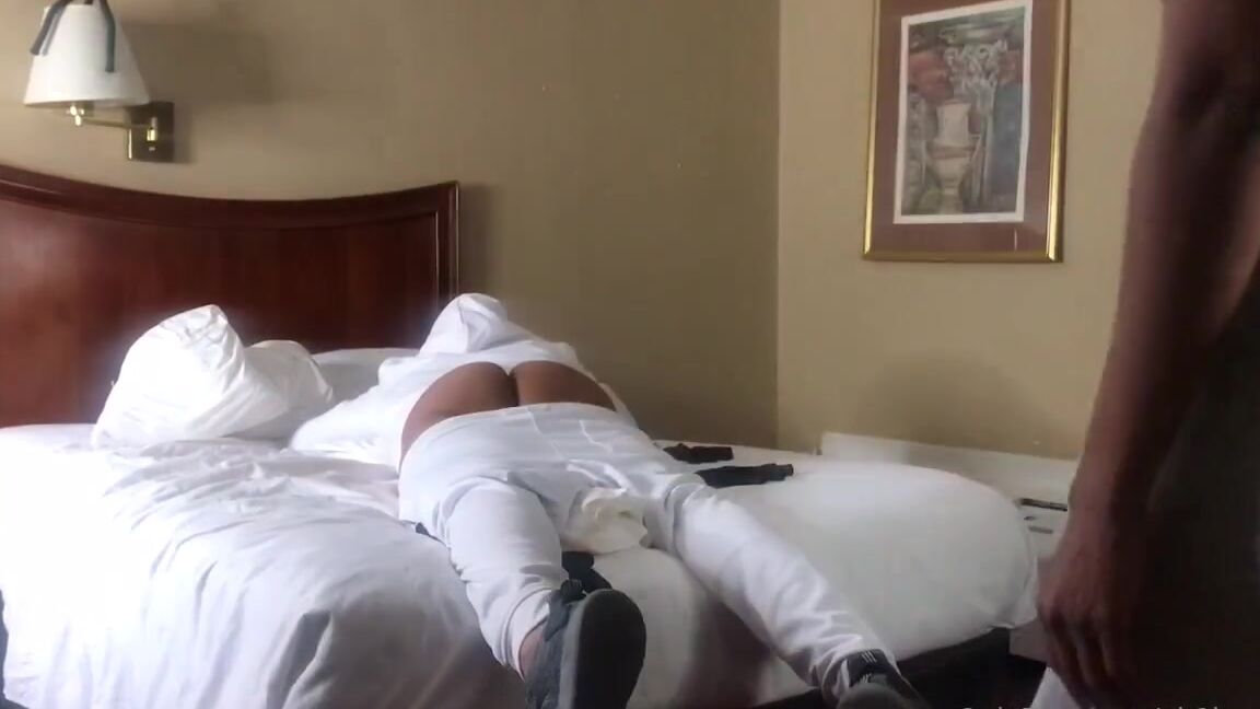 Mr Jackquell Gordon Nicknamed Vh1Jgordon 03 12 2024 Onlyfans Video She Dancing And Dry Humping On My Ass