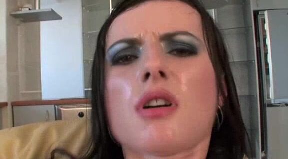 "Claudia Bella, Ariana, Cory Everson, Jennifer Love, Mary Anne, Rebeca" Gonzo, Big Boobs, Gaping, Anal, Ass to Mouth Ass I Am Intense Industries