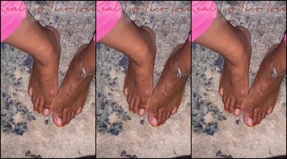 Mytoptiertoes Nicknamed Mytoptiertoes 03 29 2024 Onlyfans Video You Wish You Were Here