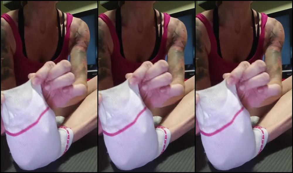 Onlybluefeet Nicknamed Onlybluefeet 08 08 2023 Onlyfans Video Video Fetish Esclusivo