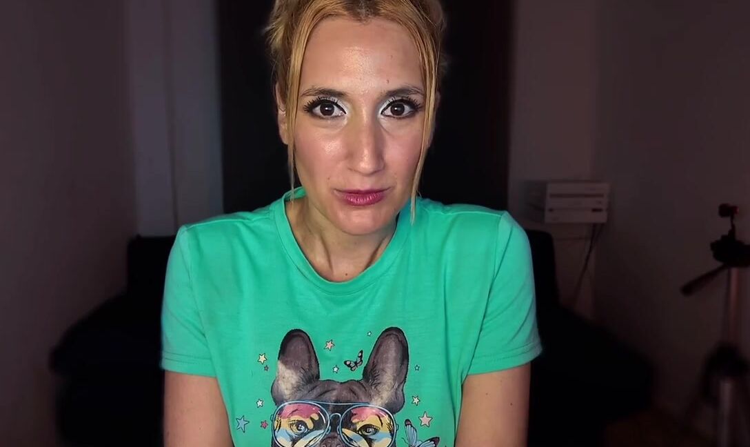 Yasmin Ramos Nicknamed Yasminramos Onlyfans Yasmin 365 Episodio 153 Fui A Un Concierto Y