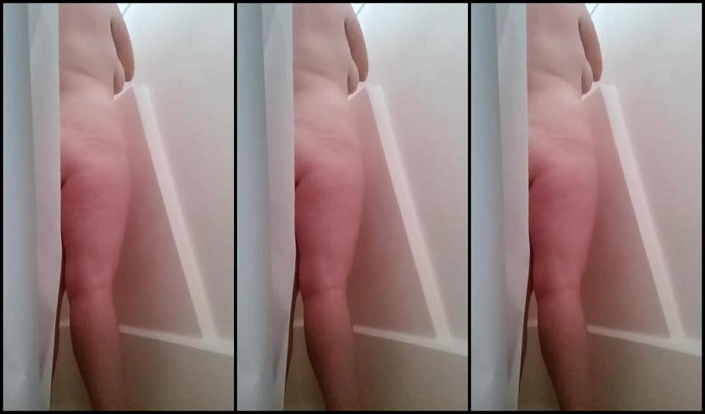 Goddess Fetish Nicknamed Fetishamateur 02 27 2024 Onlyfans Video A Very Long Shower Seems To Be In Voyeur Pov