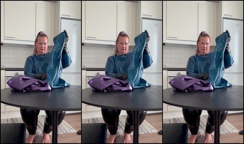 Misslatexangel Nicknamed Misslatexangel 07 29 2024 Onlyfans Video Latex Asmr