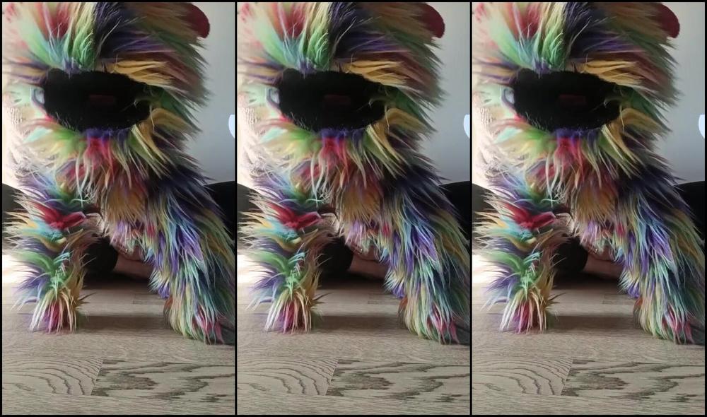 Onlybluefeet Nicknamed Onlybluefeet 02 28 2025 Onlyfans Video Buon Divertimento